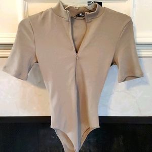 Fashion Nova Bodysuit